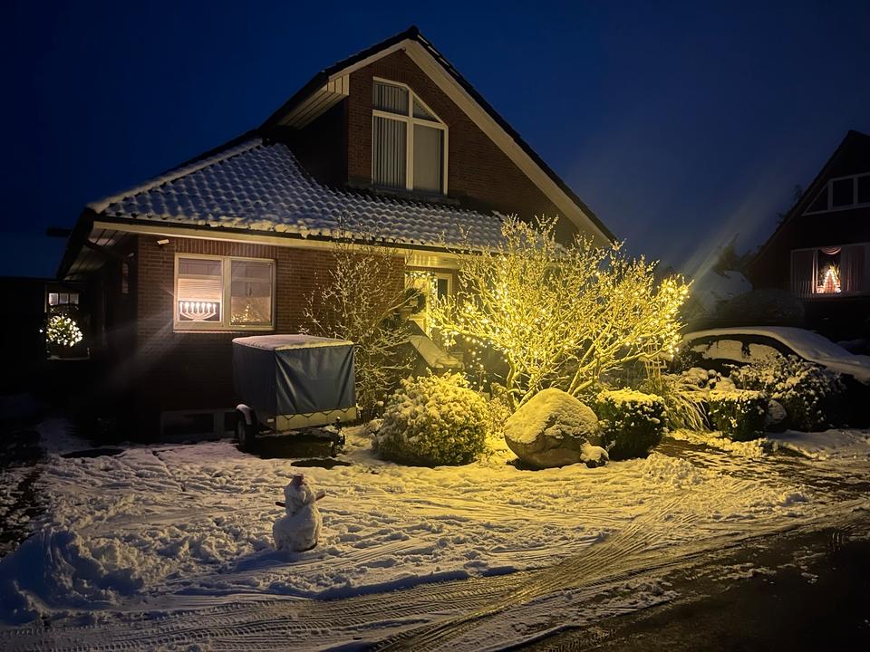 Thumbnail-Großzügiges Haus mit Einliegerwohnung in Helmste