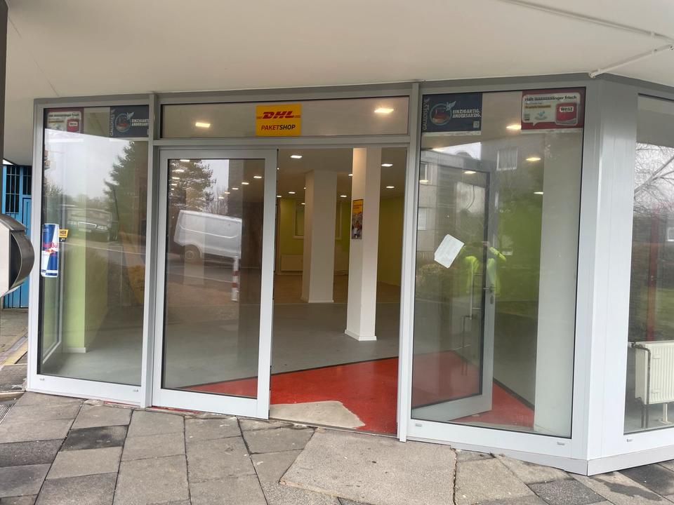 Thumbnail-Gewerbeimmobilie