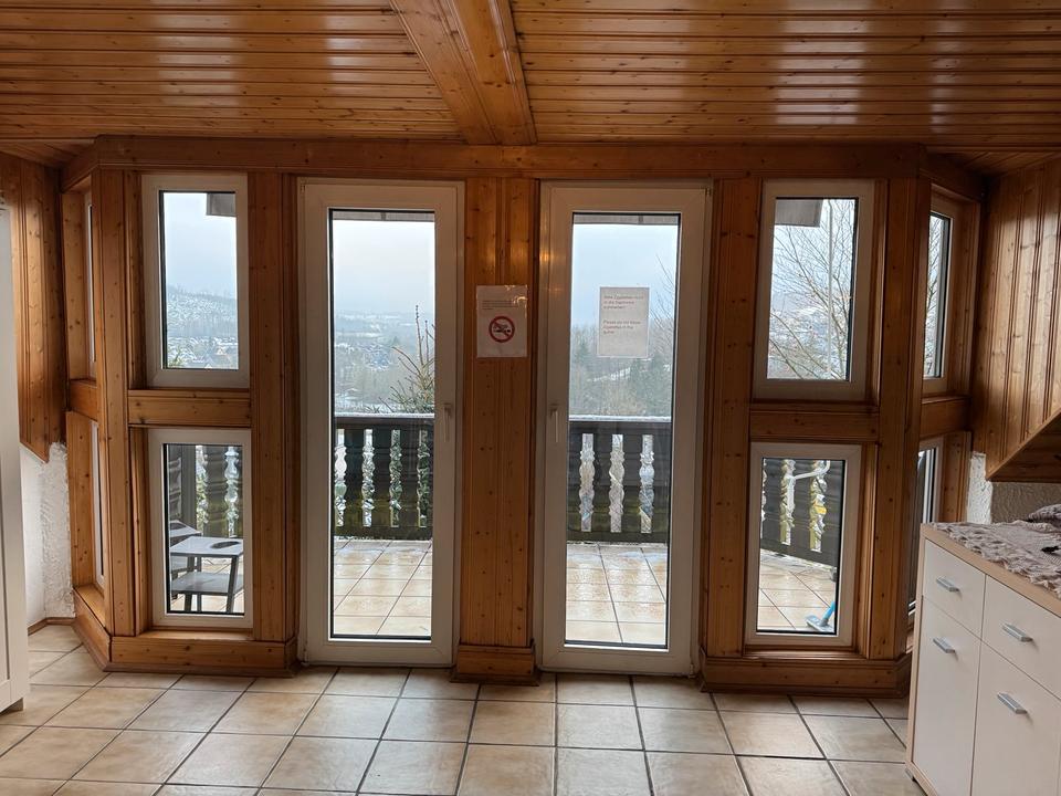 Thumbnail-Wohnung in Oberwiehl zu vermieten