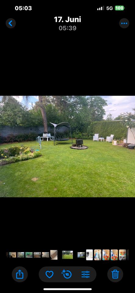 Thumbnail-Zehlendorf, möblierte 2,5 Zimmer Wohnung