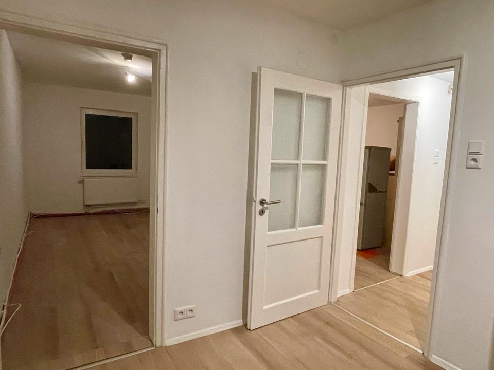 Thumbnail-Wohnung Nürnberg Wöhrd