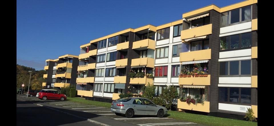 Thumbnail-Eigentumswohnung 3zkb 68m2 Rendieteobjekt