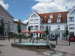 Thumbnail-Zimmer in 3 Zimmer WG Wohnung in Plüderhausen