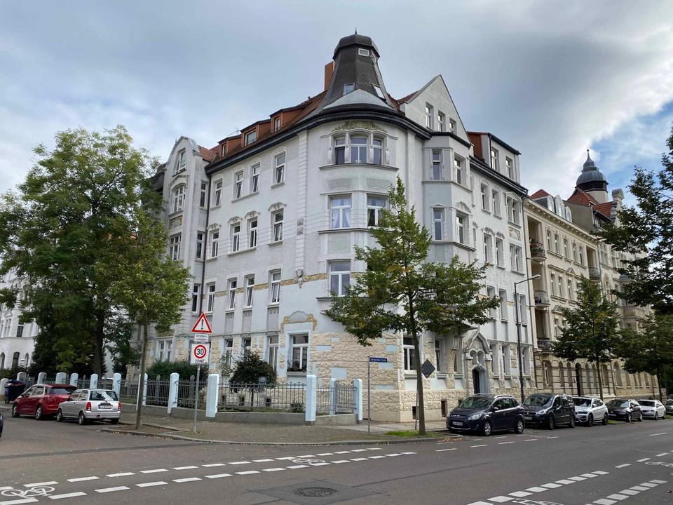 Thumbnail-Anspruchsvolle 3-Zimmer-Wohnung in guter Wohnlage