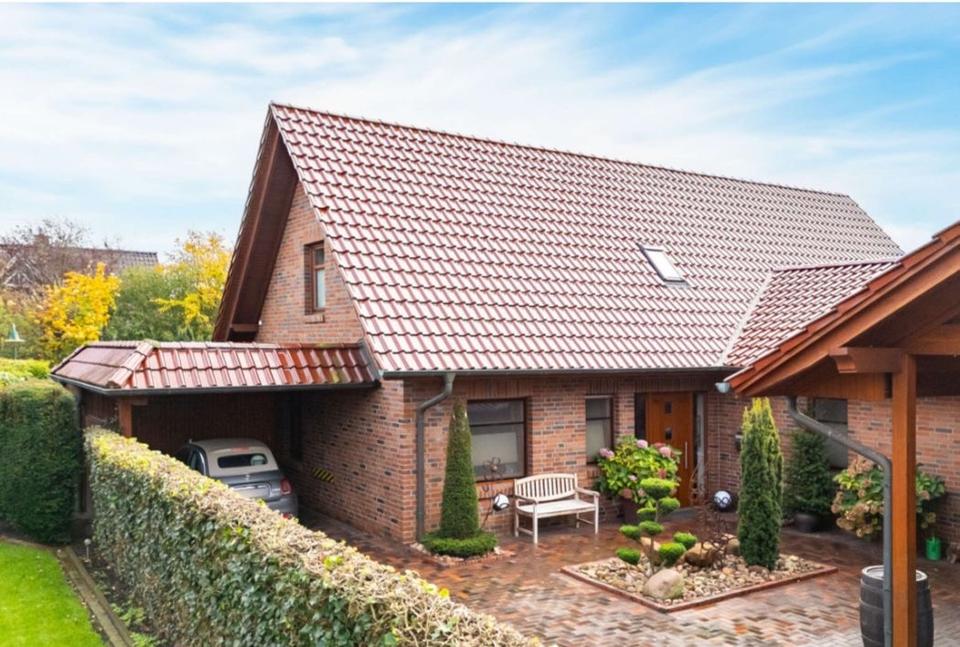 Thumbnail-Haus in Sevelten
