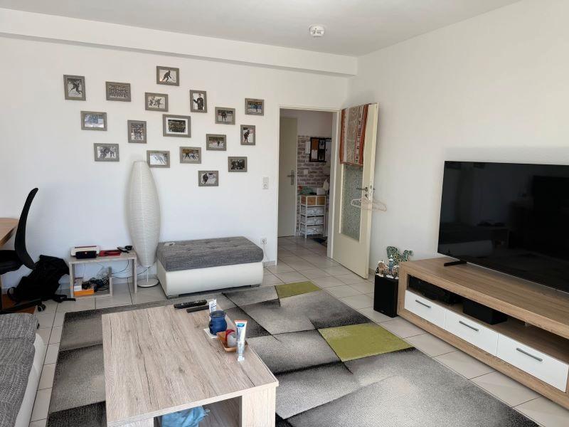 Thumbnail-*Wunderschöne Single-Wohnung mit Balkon*