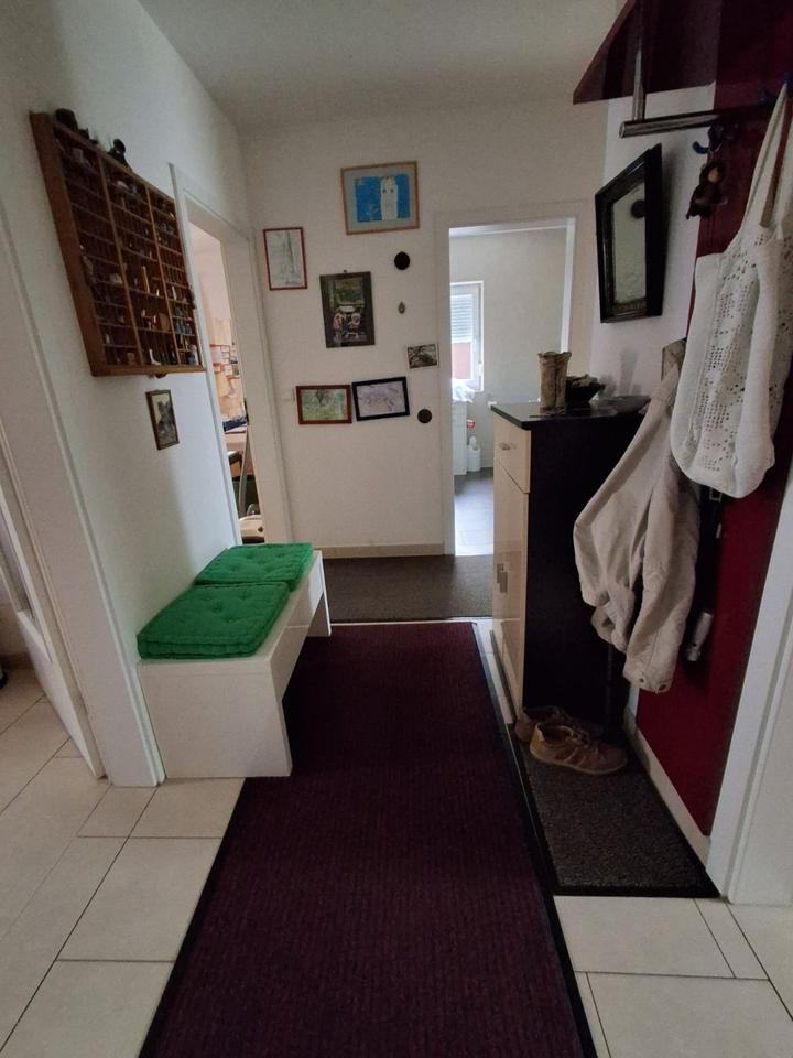 Thumbnail-3-Zimmer-Wohnung in Donaustauf zu vermieten