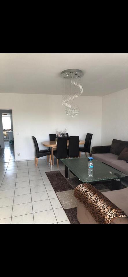 Thumbnail-Wunderschöne sonnige 3-Zimmer Wohnung