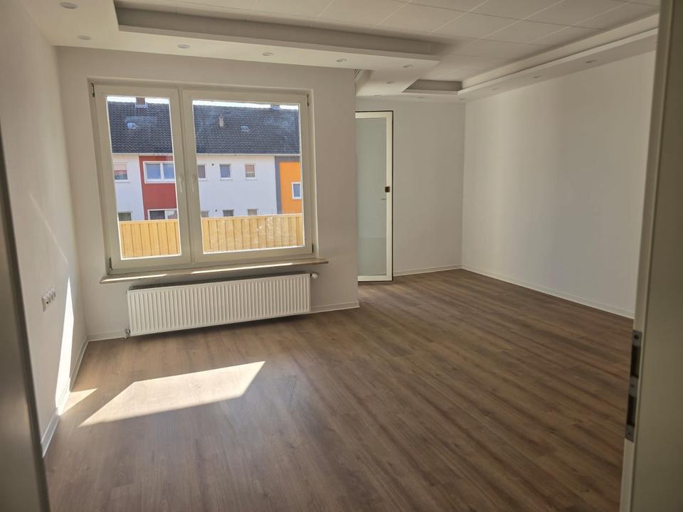 Thumbnail-Drei Zimmer Wohnung in Nordstadt