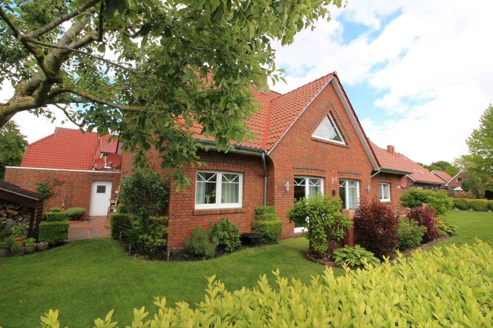 Thumbnail-Einfamilienhaus mit Einliegerwohnung
