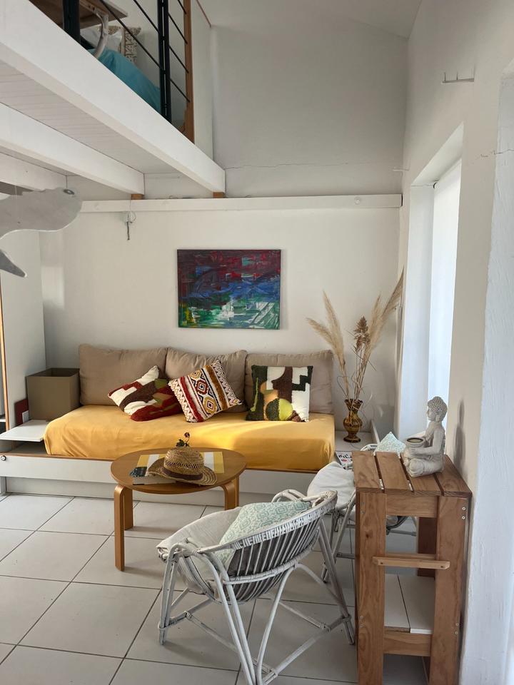 Thumbnail-Kleines feines Ferienhäuschen in FKK AnlageKORSIKA