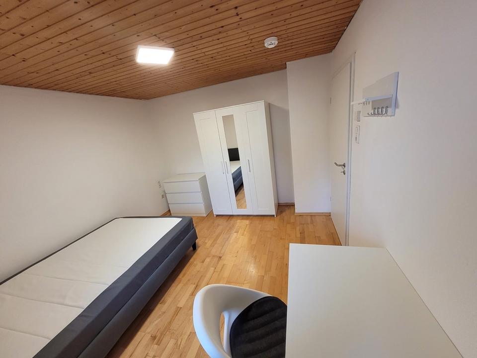 Thumbnail-Wg Zimmer verfügbar ab 15.01.2026