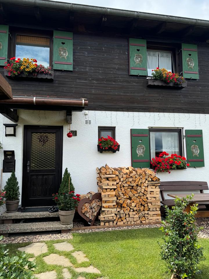 Thumbnail-Doppelhaus