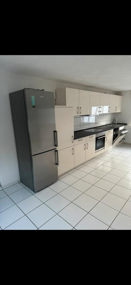 Thumbnail-Wohnung in Wilgersdorf zu vermieten 125qm
