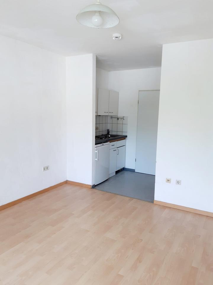 Thumbnail-1 Zimmer Apartment zu vermieten