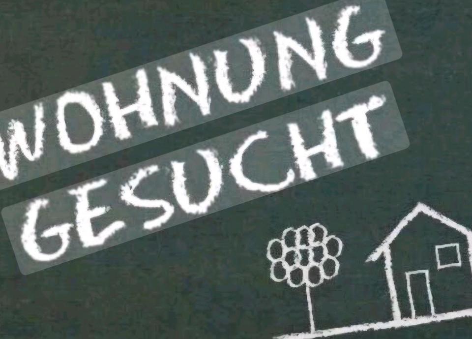 Thumbnail-1 Zimmer Wohnung min. 35 qm