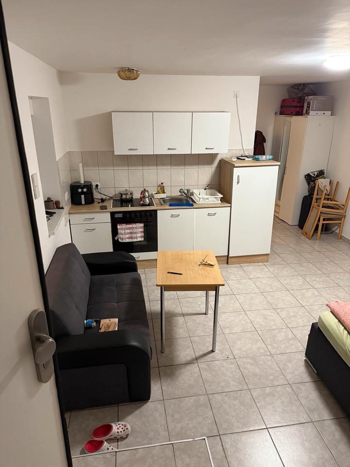 Thumbnail-1 Raum Wohnung zu vermieten