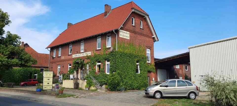 Thumbnail-Privatverkauf-Mehrfamilienhaus mit Ladengeschäft und Halle