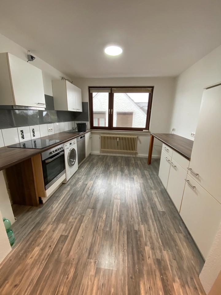 Thumbnail-WG Zimmer Delmenhorst Stickgras 27751 Del möbliert