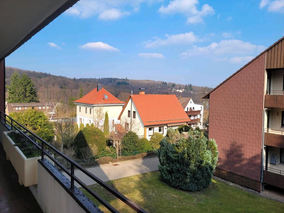 Thumbnail-Wohnung Mietwohnung Bad Sachsa 60m²