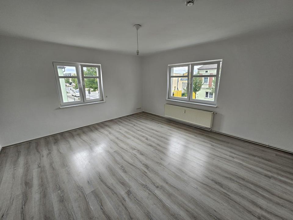 Thumbnail-Helle 4-Zimmer-Wohnung in Eberswalde – ideal für Familien
