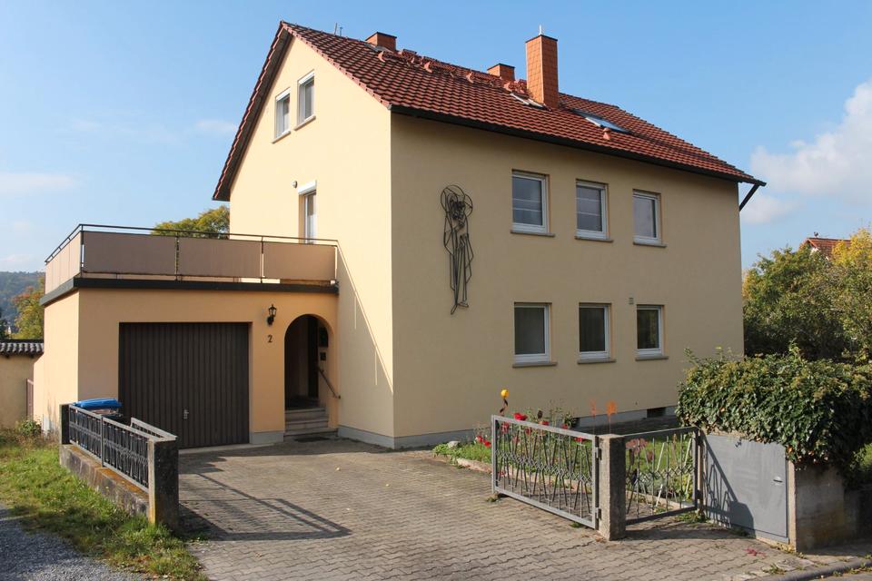 Thumbnail-Moderne 2-Zimmer-Wohnung in guter Lage