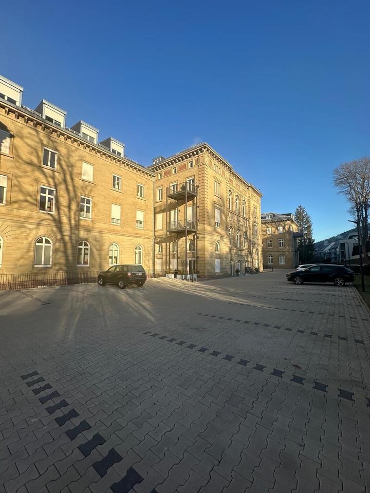 Thumbnail-Wohnung Nagold zur Miete ab 01.02.2026