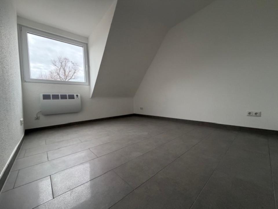 Thumbnail-Süsse kleine Studentenbude, Erstbezug, zentral, Südbalkon, EBK