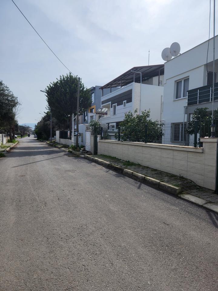 Thumbnail-Haus 16 Zimmer Ideal für Projektentwickler! Toplage! IzmirUrla!