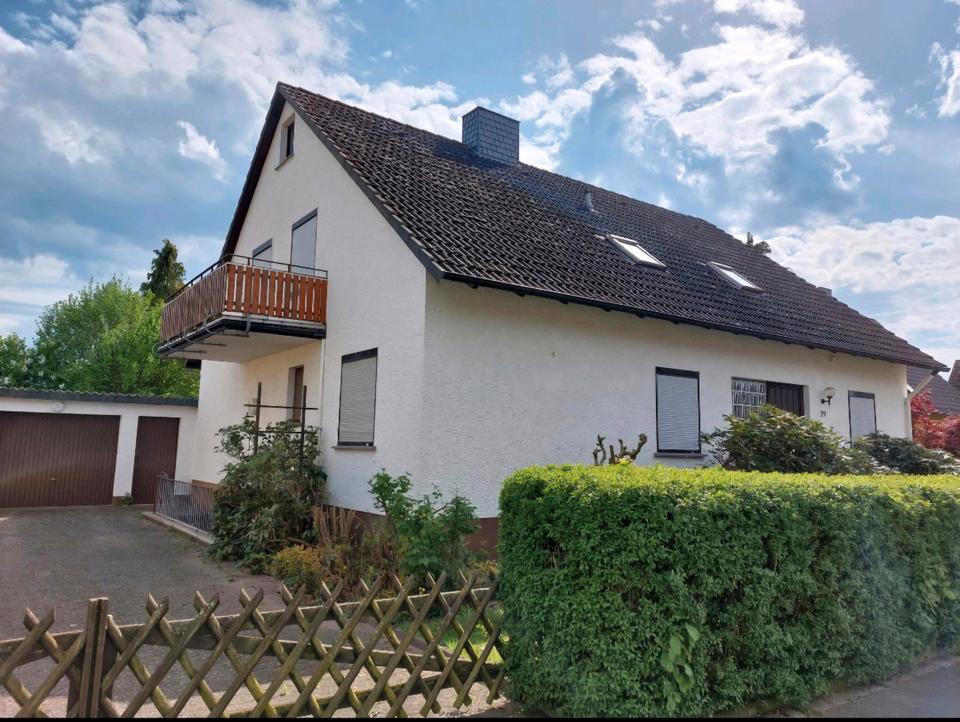 Thumbnail-grosses Haus in Einbeck-Edemissen