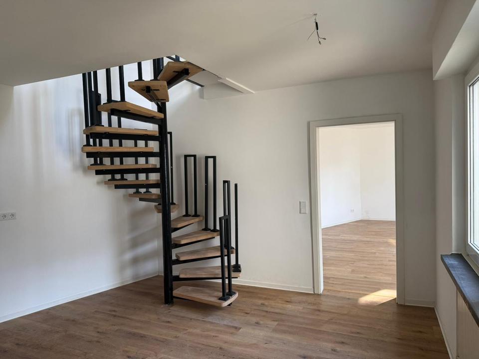 Thumbnail-Wunderschöne Maisonette-Wohnung im Herzen von Lüdenscheid 88qm