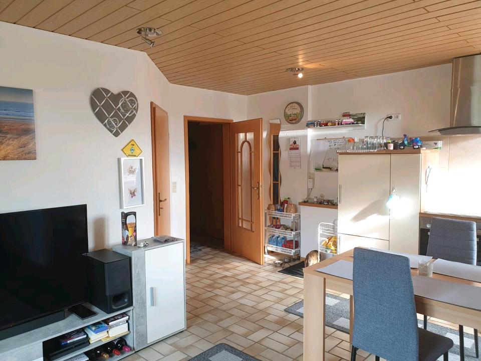 Thumbnail-Singlewohnung