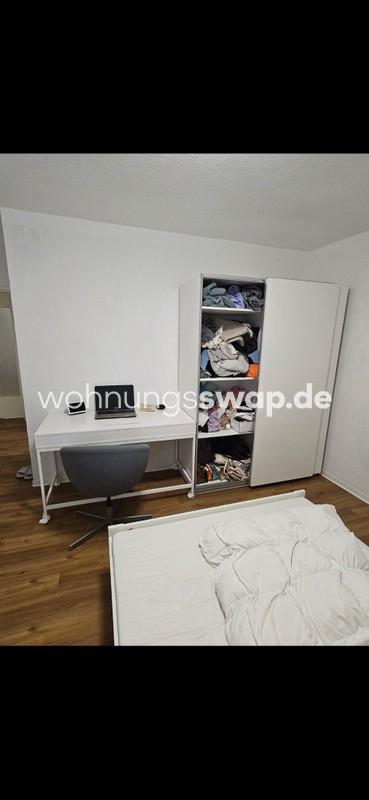 Thumbnail-Wohnungsswap - 2 Zimmer, 49 m² - Seelenberger Straße, Frankfurt am Main