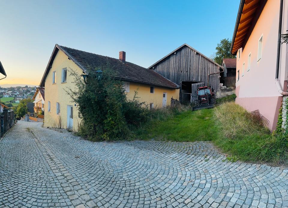 Thumbnail-Haus zu verkaufen in Erholungsgebiet Eschlkam, Bayerischen Wald