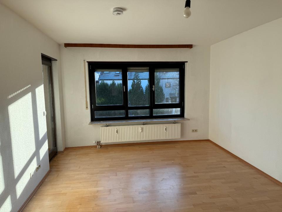 Thumbnail-Attraktive 2-Zimmer-Eigentumswohnung in Top-Lage von Bad Vilbel