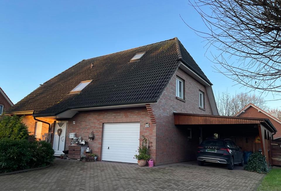 Thumbnail-Von Privat: Gemütliches Einfamilienhaus mit viel Platz