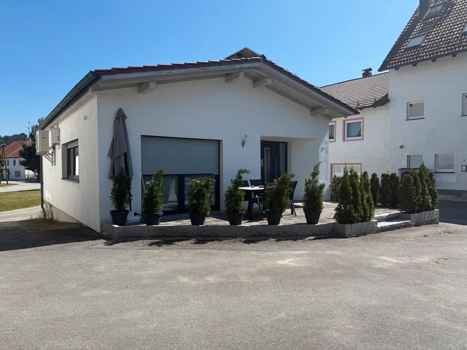 Thumbnail-Kleines Häuschen in Beutelsbach