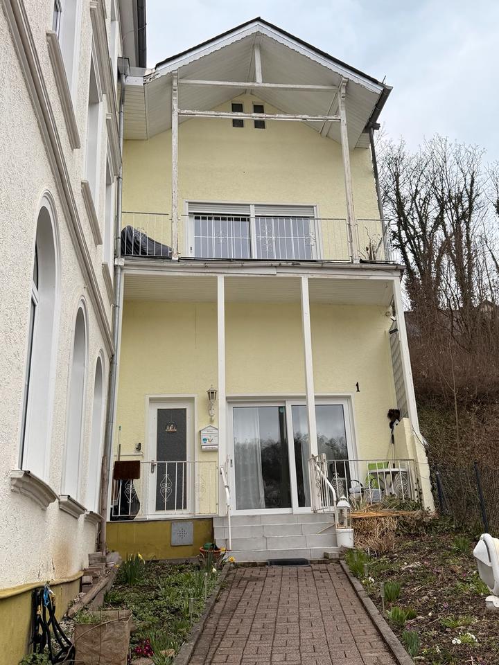 Thumbnail-Haus im Haus - 207 m² direkt am Kurpark