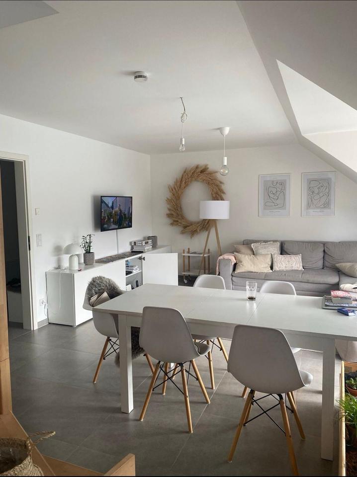 Thumbnail-Gehobene & TOP-moderne 4-Zimmer Wohnung in 63768 Hösbach