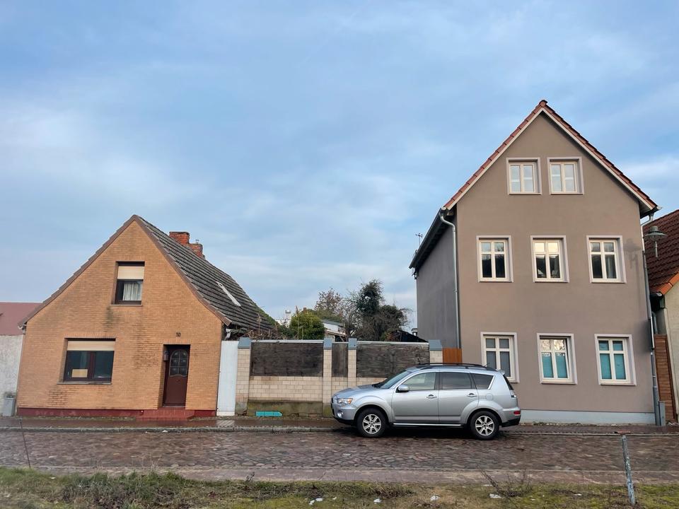 Thumbnail-Kleines Stadthaus, 2. Reihe zum Wasser, perfekt für Handwerker