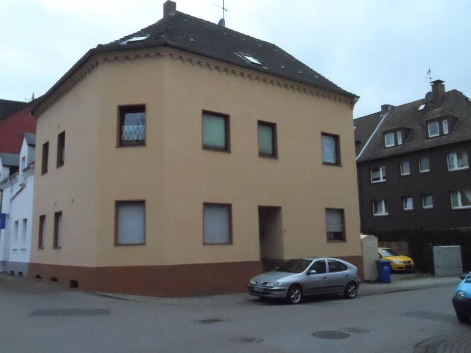 Thumbnail-Preiswerte 1 ZKB in Essen - Großenbruchstraße