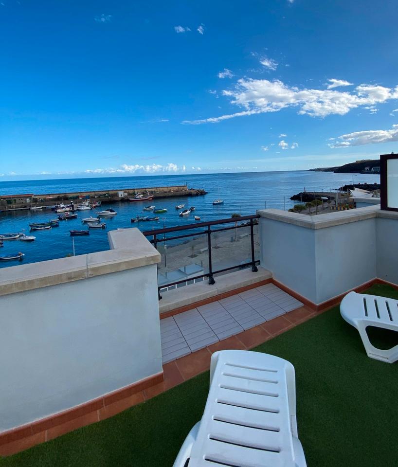 Thumbnail-Haus in Candelaria