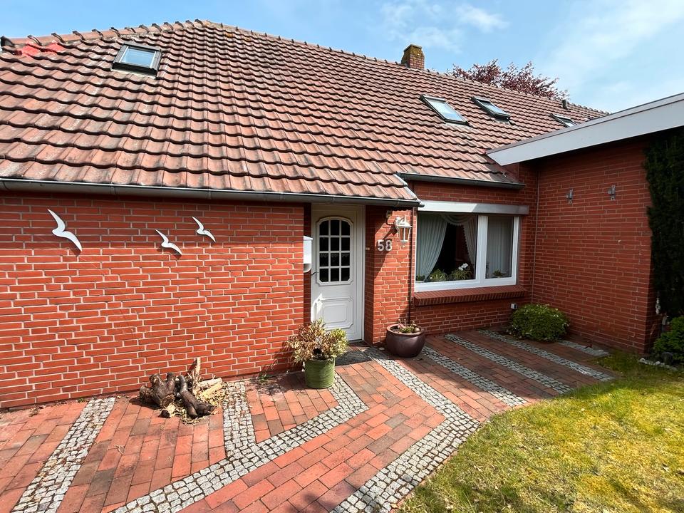 Thumbnail-130 m2 Wohnung (Reihenendhaus)