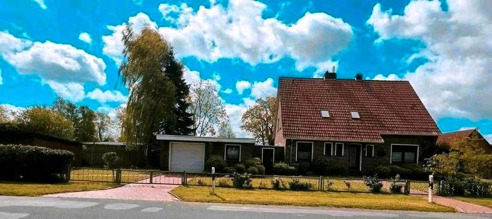 Thumbnail-PROVISIONSFREI - ländliches, gemütliches Einfamilienhaus