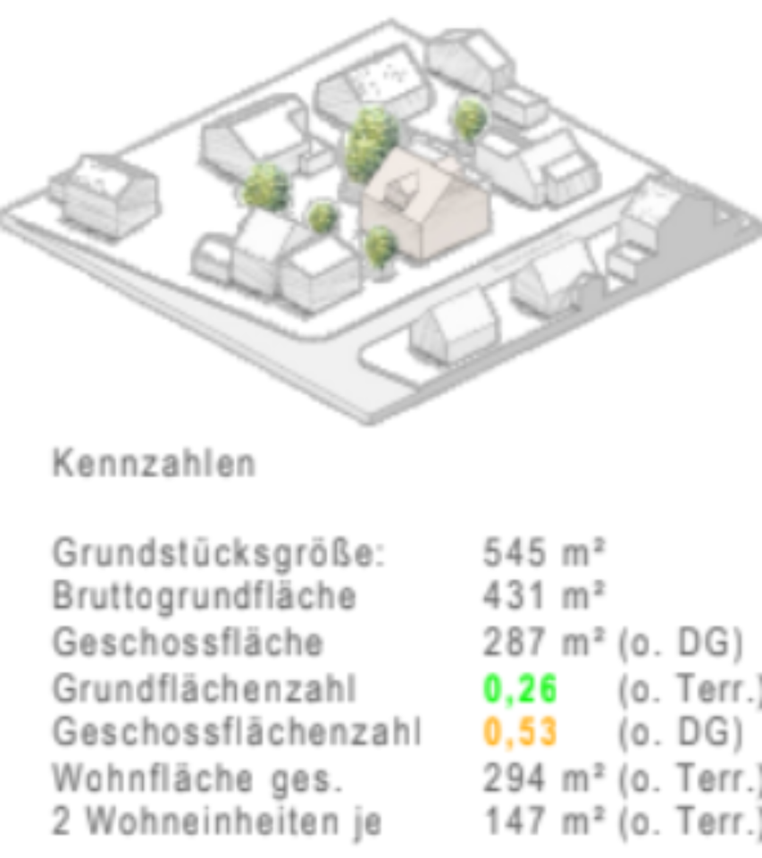 Thumbnail-Baugrundstück in ruhiger Lage in Fürstenfeldbruck – von privat