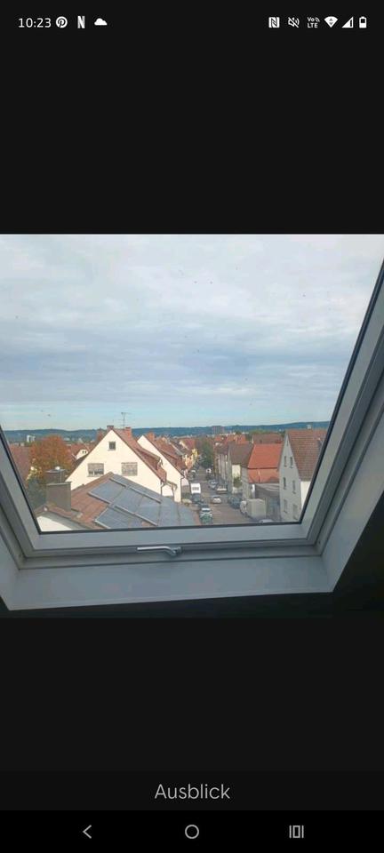 Thumbnail-Voll möblierte Wohnung – auch kurzfristig einzug ab 31.10.25