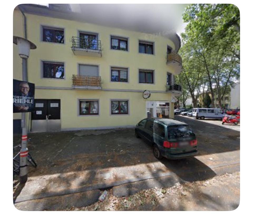 Thumbnail-3 zkb in Mannheim Lindenhof zu vermieten