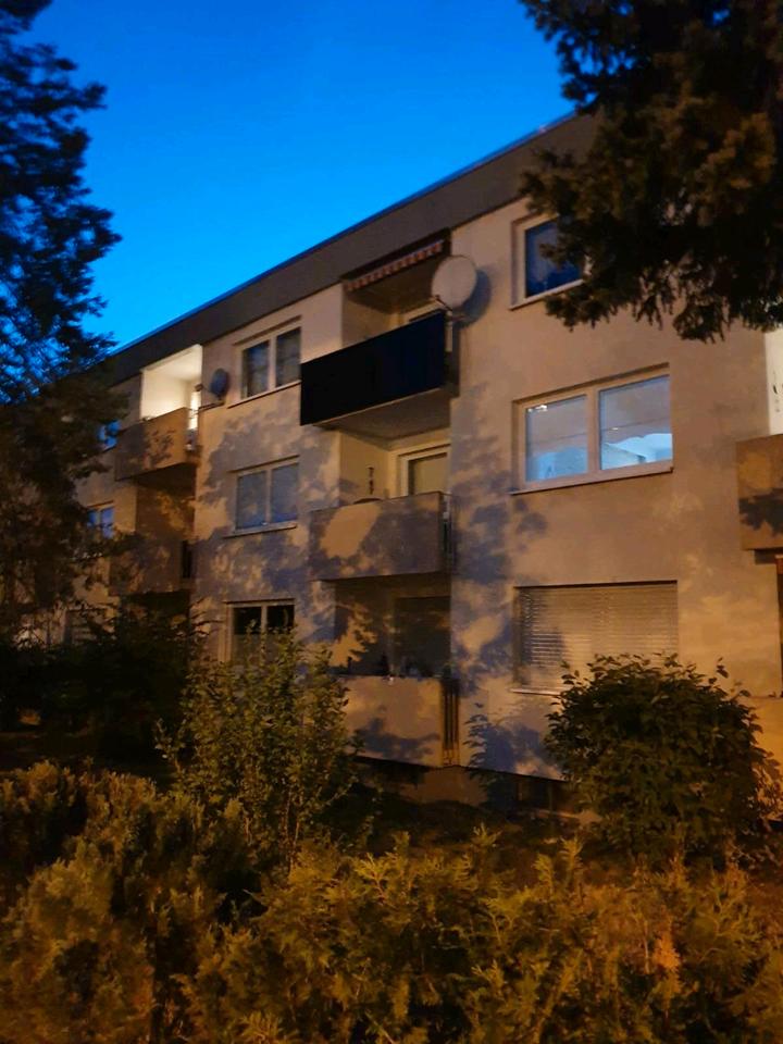 Thumbnail-Eigentumswohnung