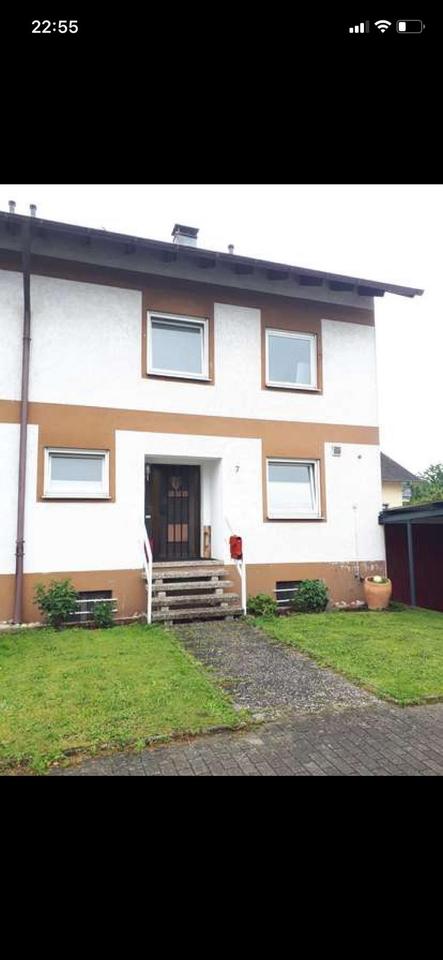 Thumbnail-Attraktives Reihenendhaus mit viel Platz familienfreundliche Lage