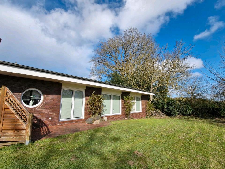 Thumbnail-Großzügige 2-Zimmerwohnung in Varel OT Borgstede zum 1. Juni 2026